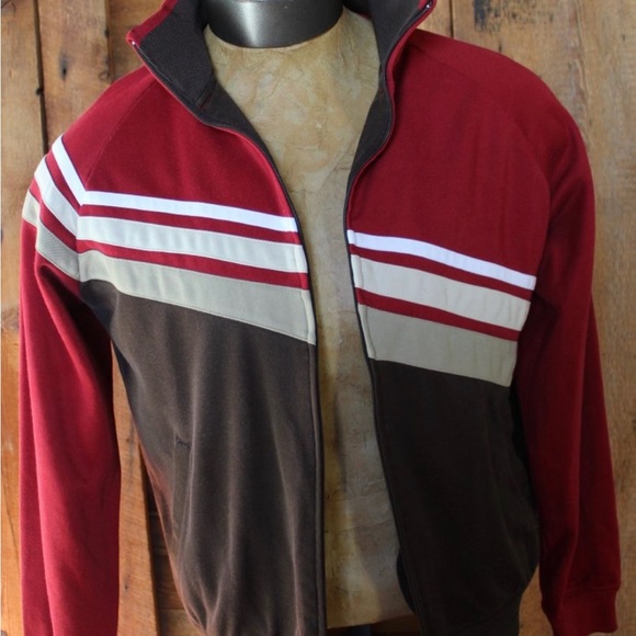 Billabong zip up jacket - Picture 2 of 4